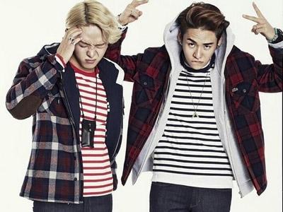 Kenalan dengan 'Kwon Twins', Dancer Kembar YG Entertainment Favorit Para Fans